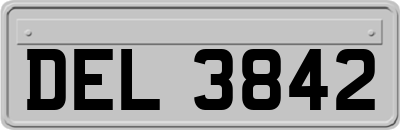 DEL3842
