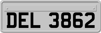 DEL3862