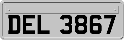 DEL3867