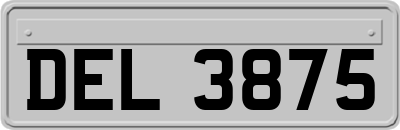 DEL3875