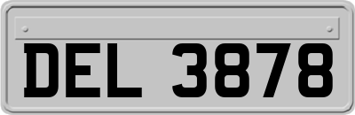 DEL3878
