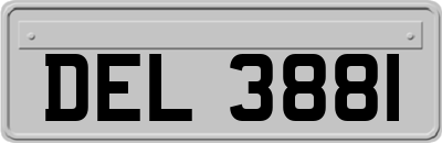 DEL3881