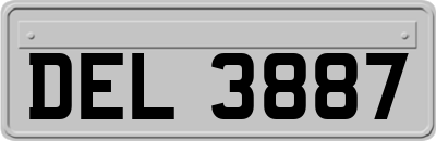 DEL3887
