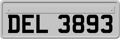 DEL3893