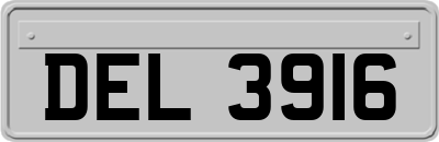 DEL3916