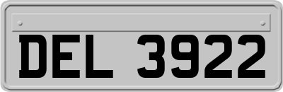 DEL3922
