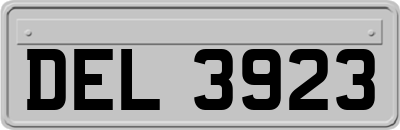 DEL3923