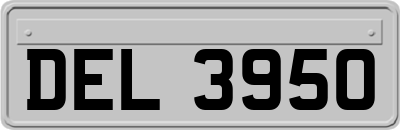 DEL3950