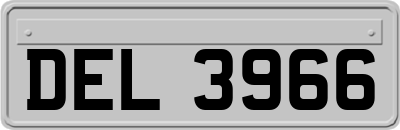 DEL3966