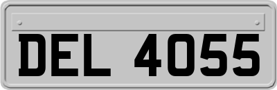 DEL4055