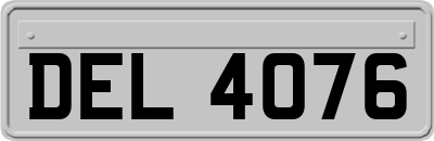 DEL4076