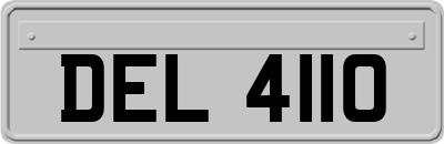 DEL4110
