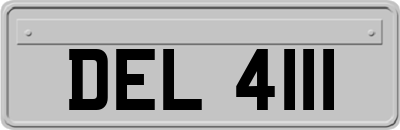 DEL4111