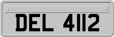 DEL4112