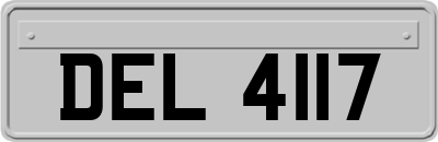 DEL4117