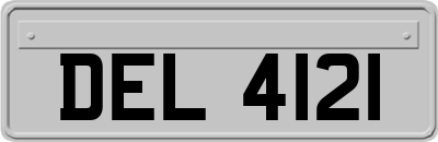 DEL4121