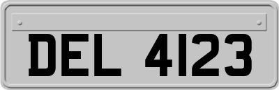 DEL4123