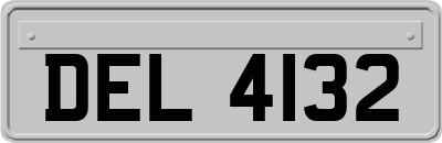 DEL4132