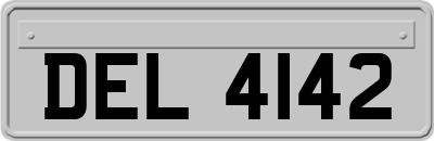 DEL4142