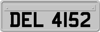 DEL4152
