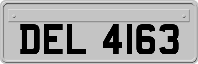 DEL4163