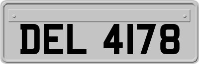 DEL4178