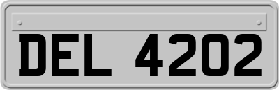 DEL4202