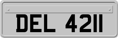 DEL4211