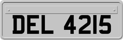 DEL4215