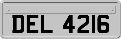 DEL4216