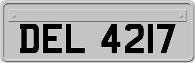 DEL4217