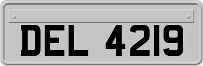 DEL4219