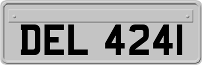 DEL4241