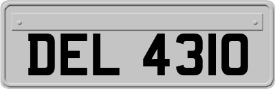 DEL4310