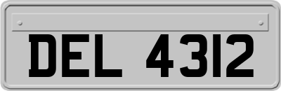 DEL4312