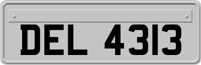 DEL4313