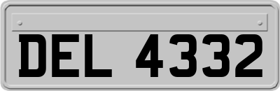 DEL4332