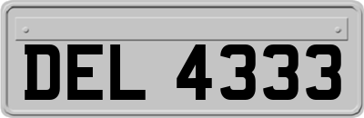DEL4333