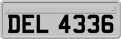 DEL4336