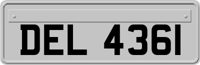 DEL4361