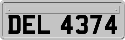 DEL4374
