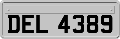DEL4389