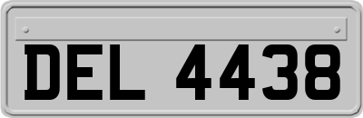 DEL4438