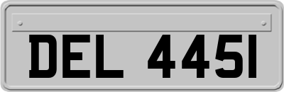 DEL4451