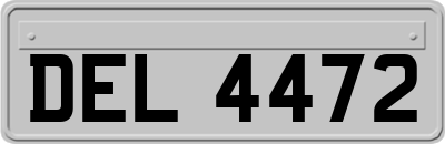 DEL4472