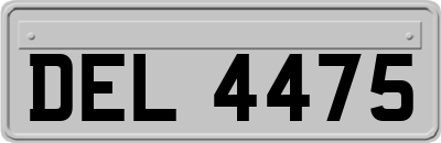 DEL4475