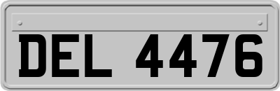 DEL4476