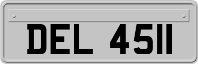DEL4511