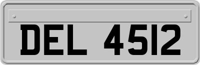 DEL4512