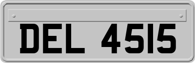 DEL4515